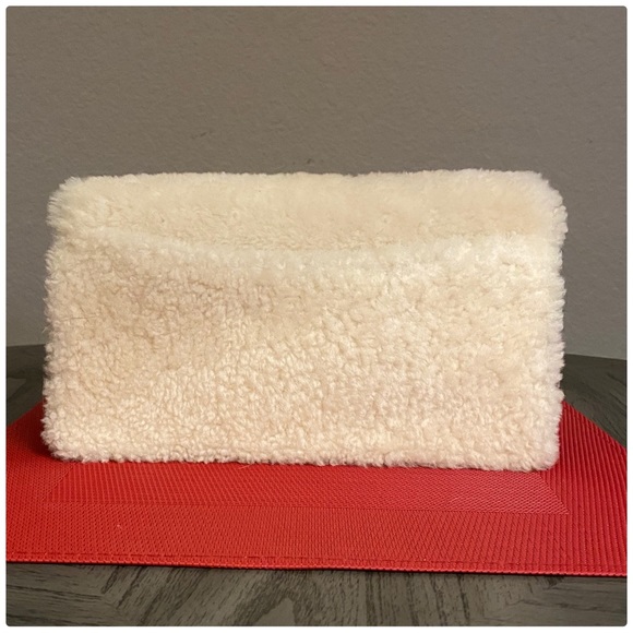 Coach Bags Coach Tabby Shoulder Bag 26 Shearling Poshmark